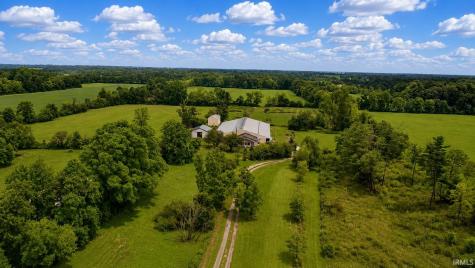 8920 W County Road 500 N Muncie IN 47304