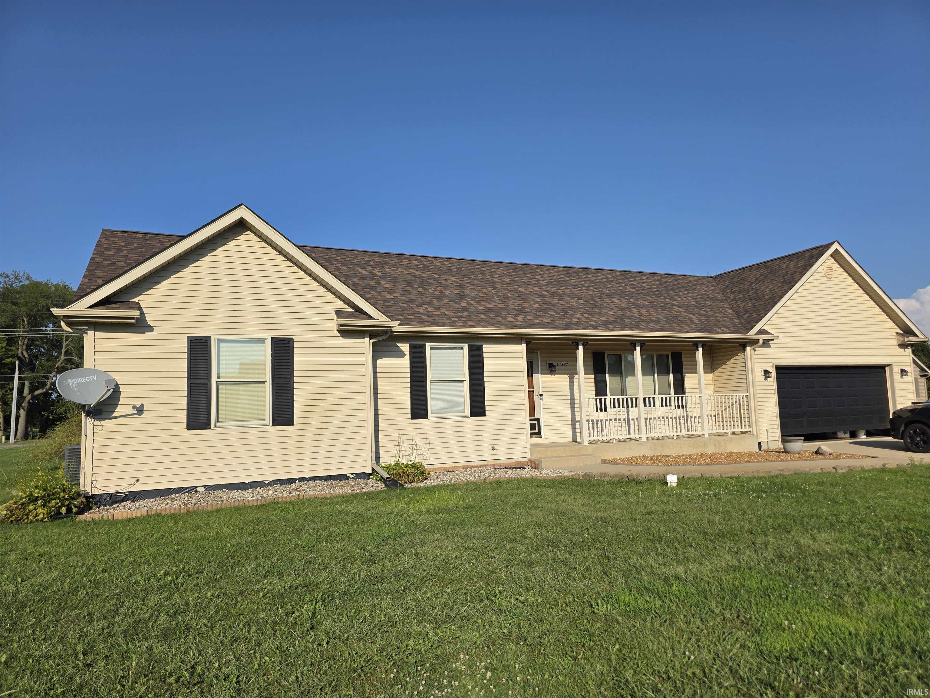 11867 Red Bud Drive Plymouth IN 46563
