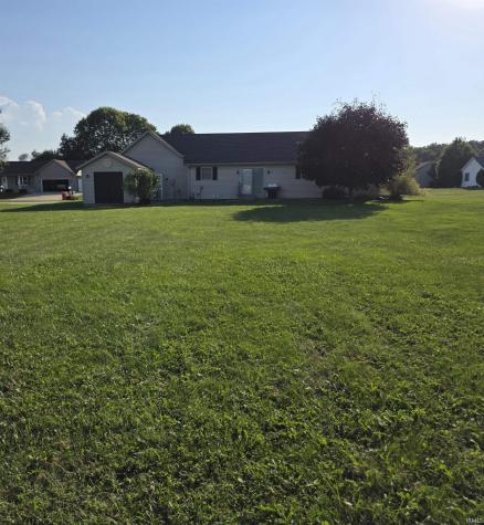 11867 Red Bud Drive Plymouth IN 46563