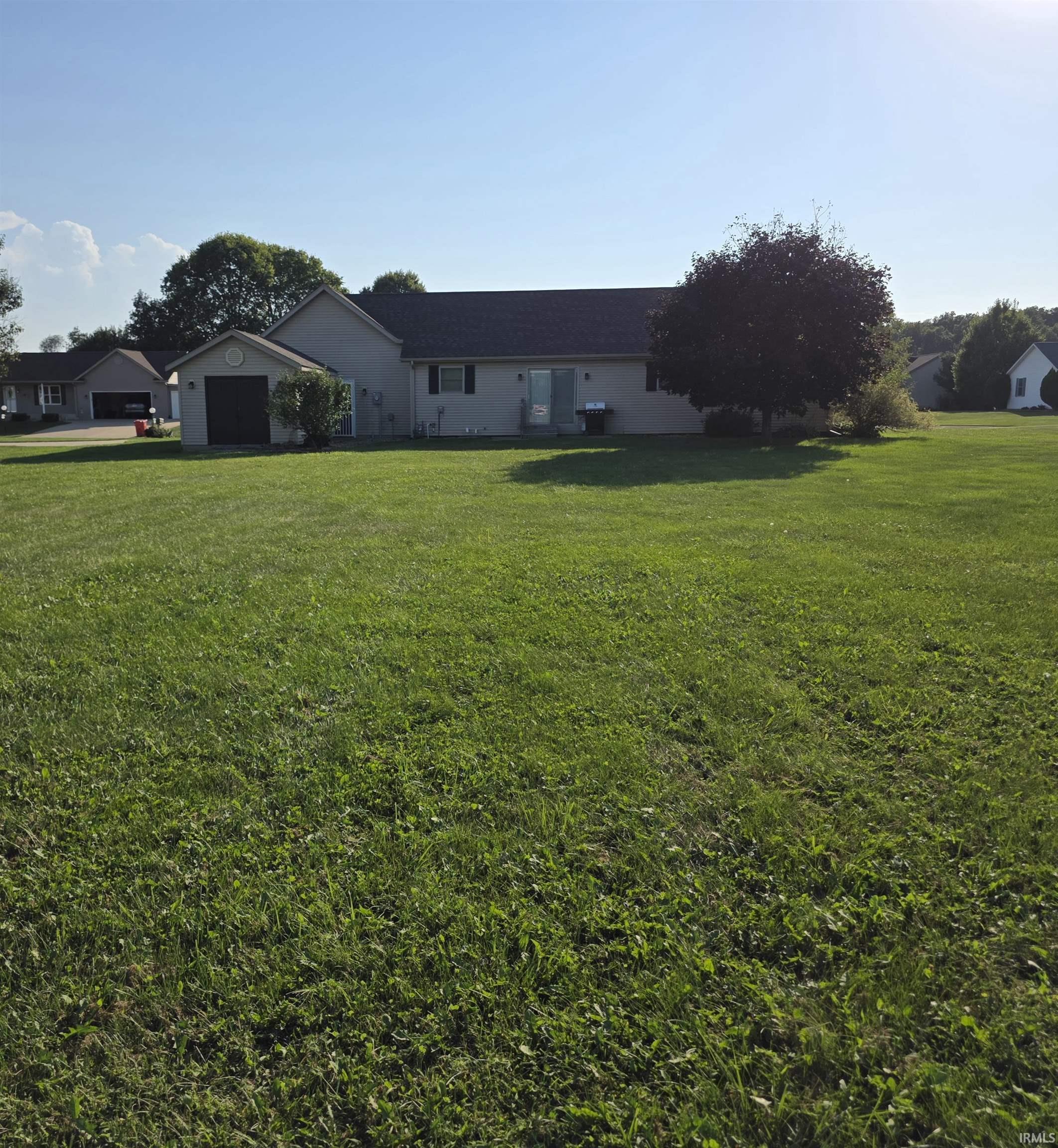 11867 Red Bud Drive Plymouth IN 46563
