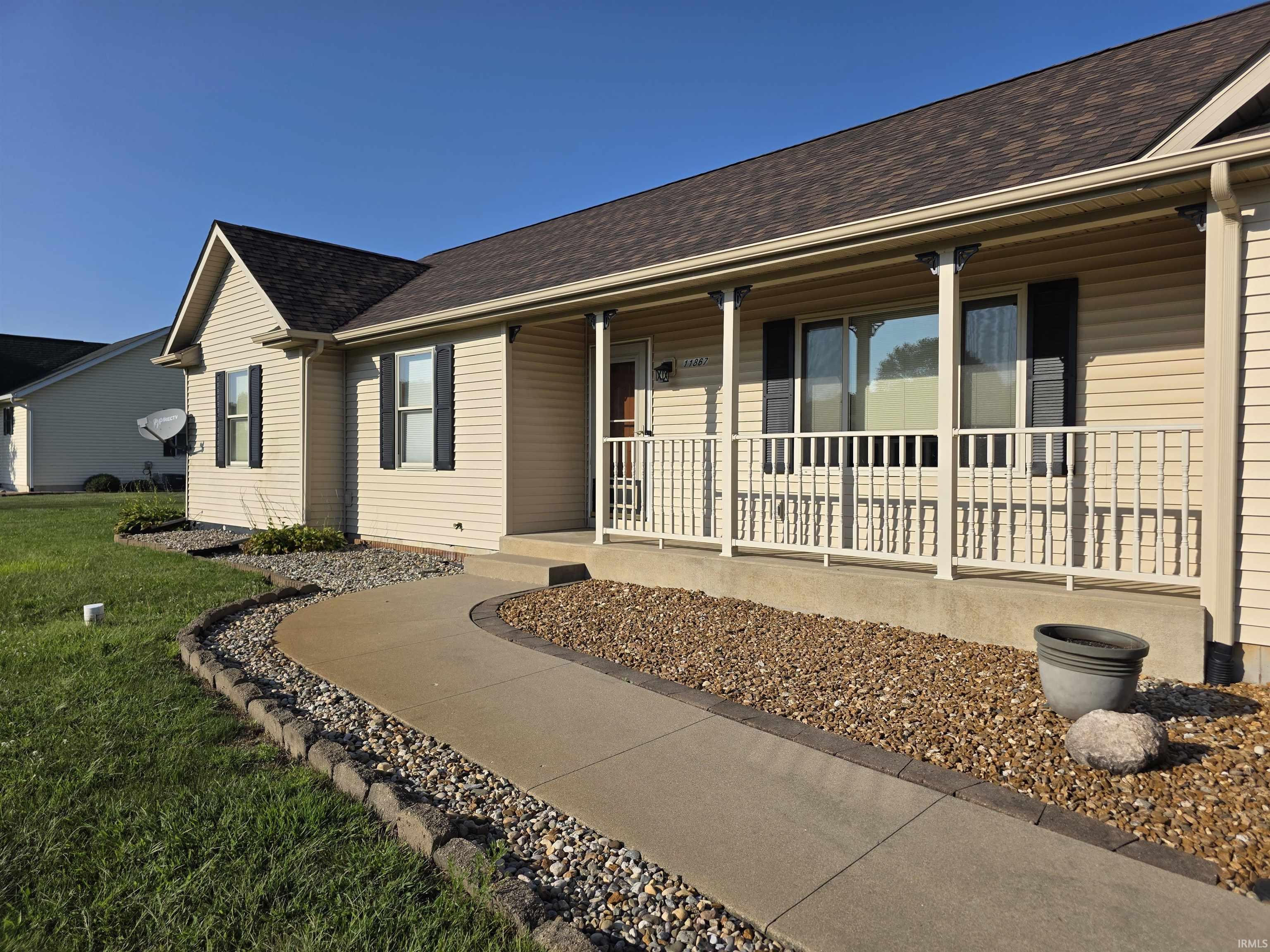 11867 Red Bud Drive Plymouth IN 46563