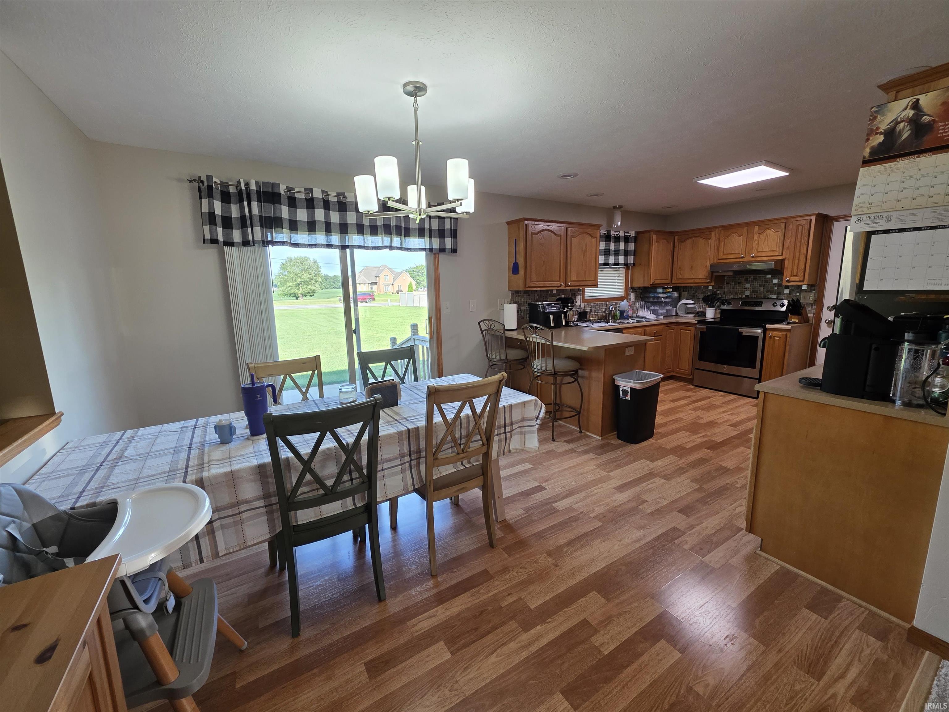 11867 Red Bud Drive Plymouth IN 46563