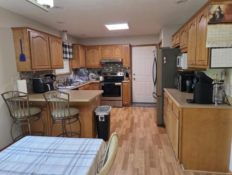 11867 Red Bud Drive Plymouth IN 46563