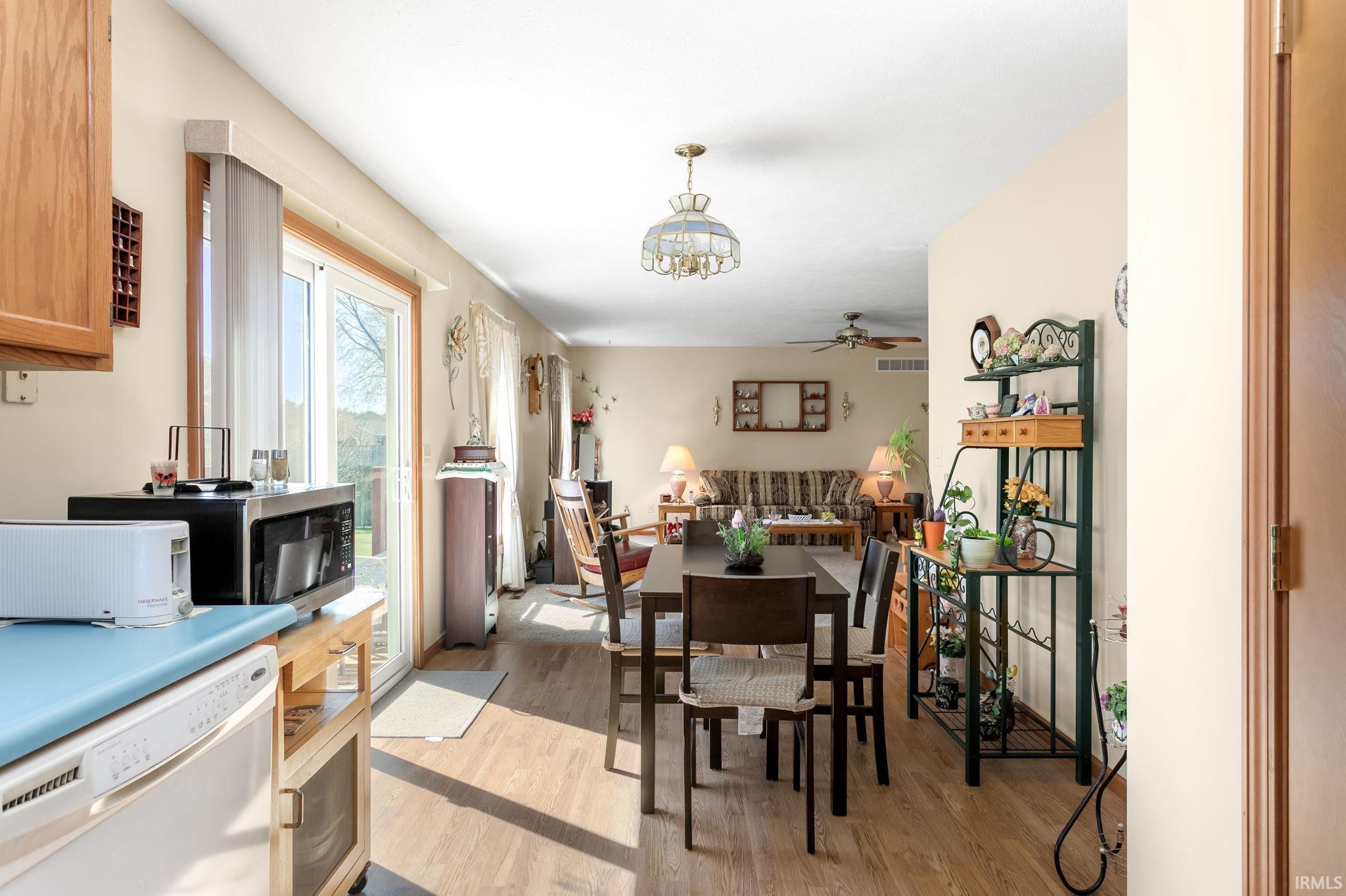 54818 Sunset Court Osceola IN 46561