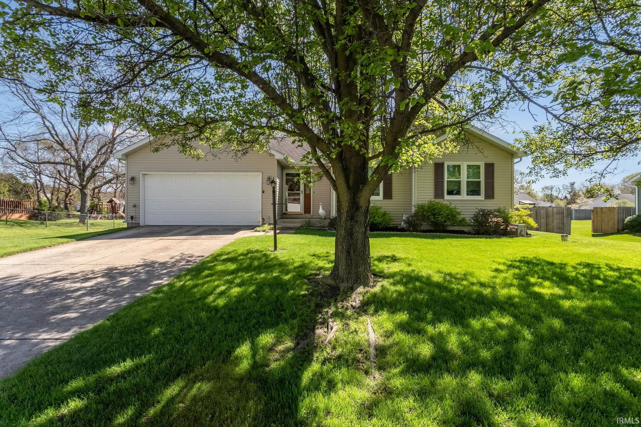 54818 Sunset Court Osceola IN 46561