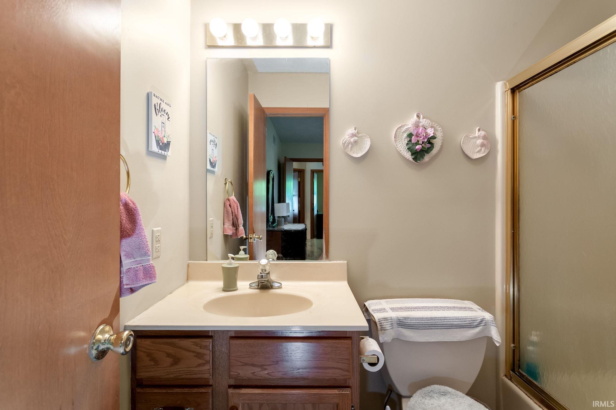 54818 Sunset Court Osceola IN 46561