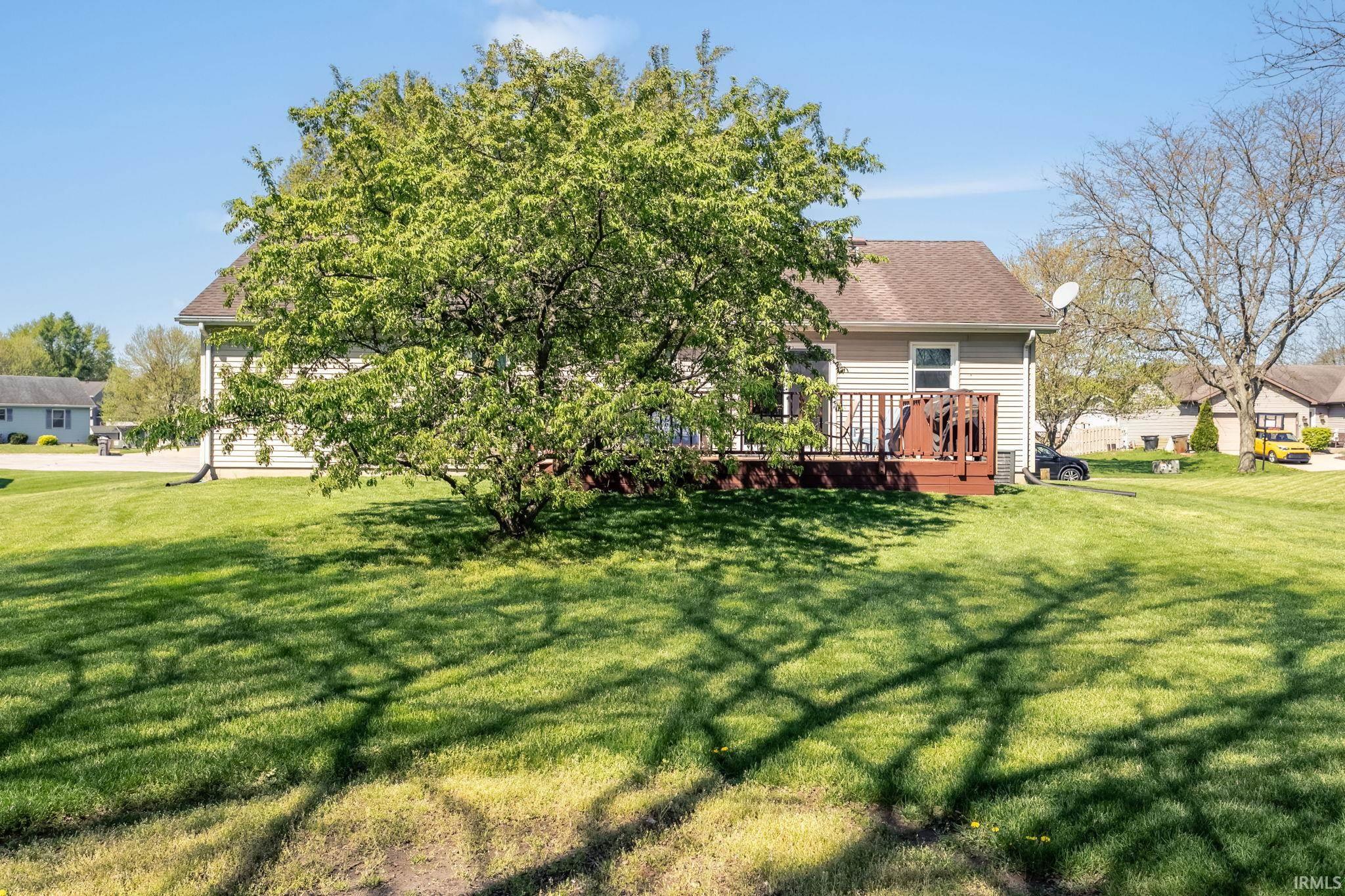 54818 Sunset Court Osceola IN 46561