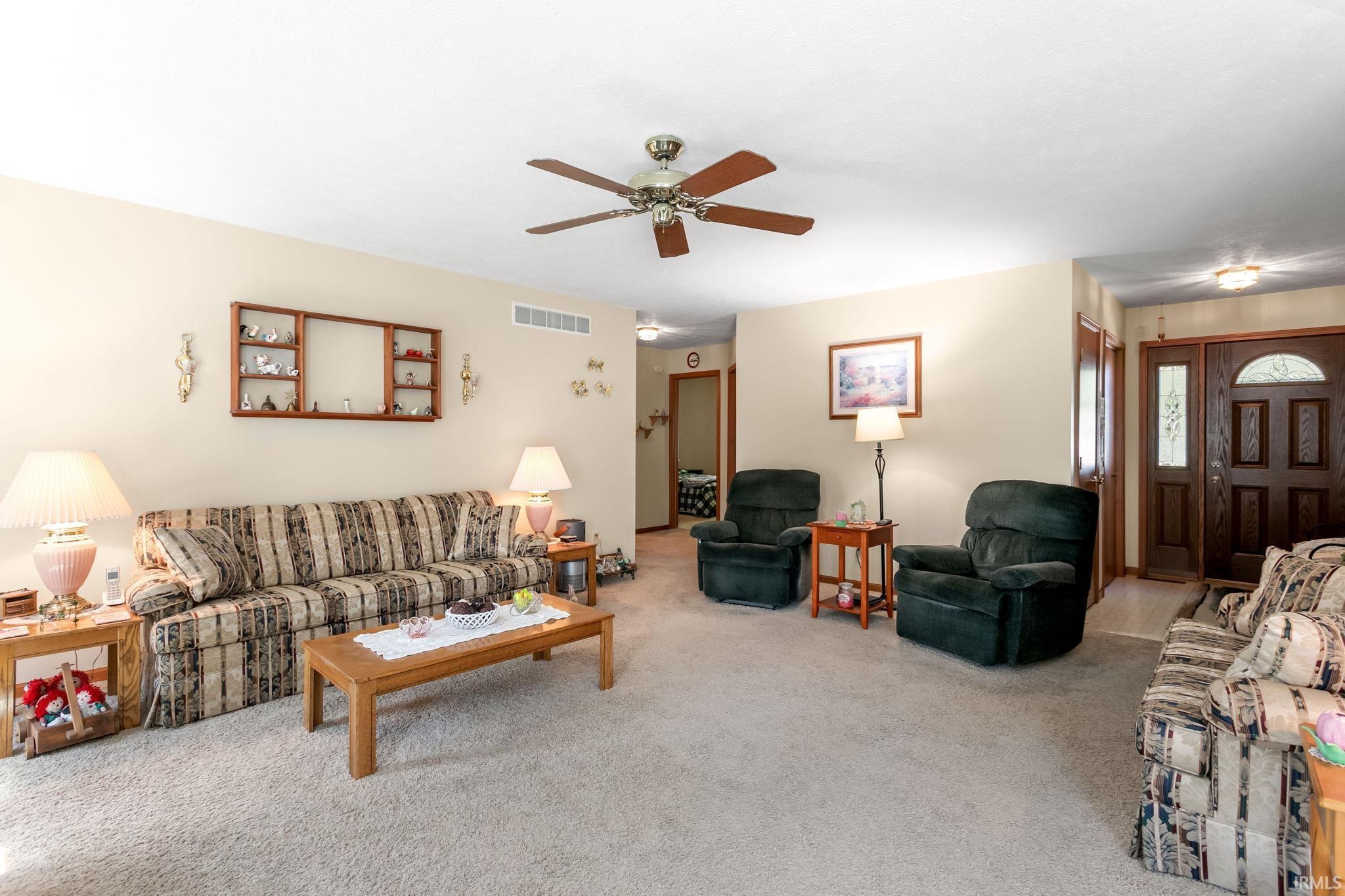 54818 Sunset Court Osceola IN 46561