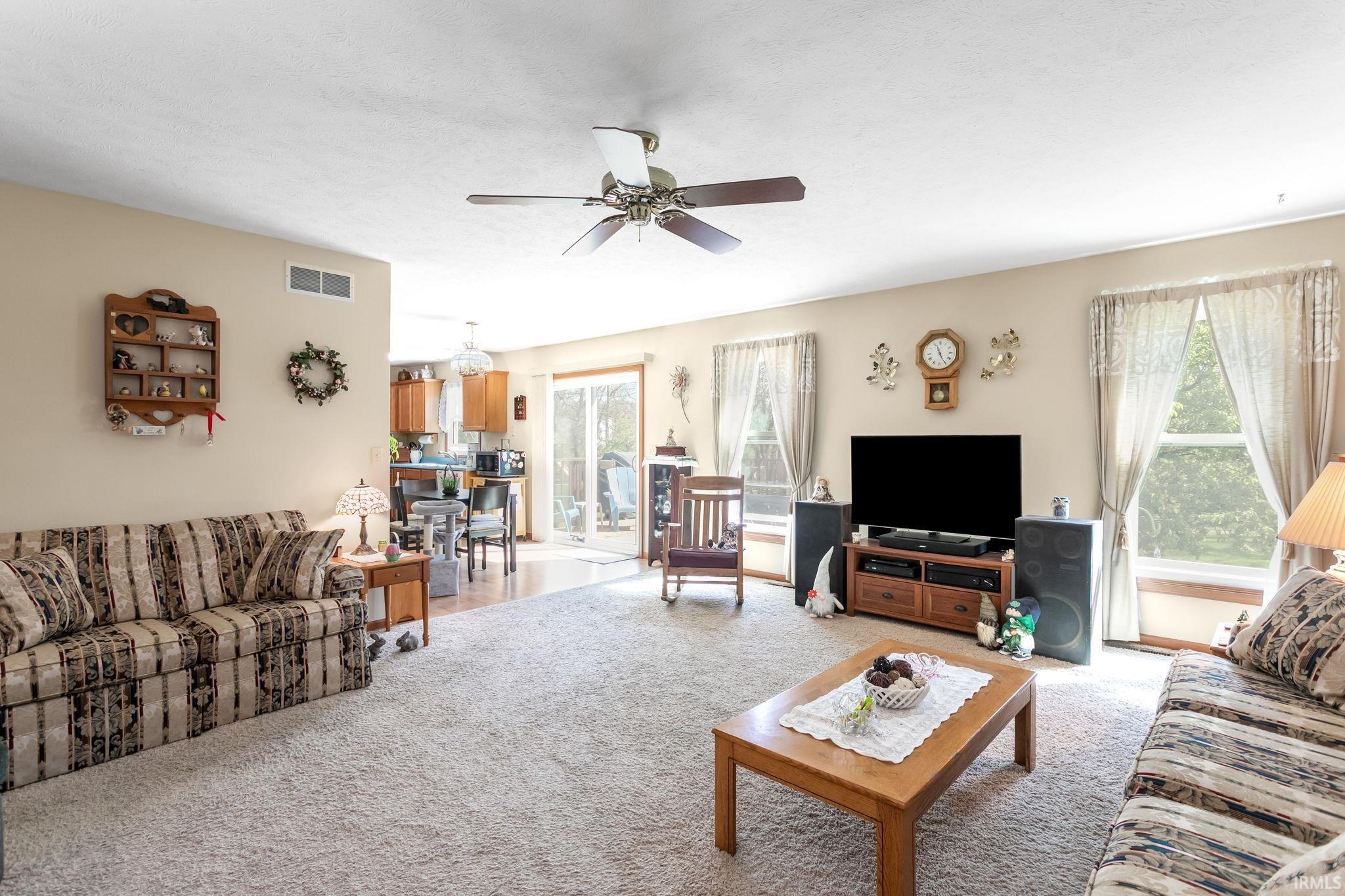 54818 Sunset Court Osceola IN 46561