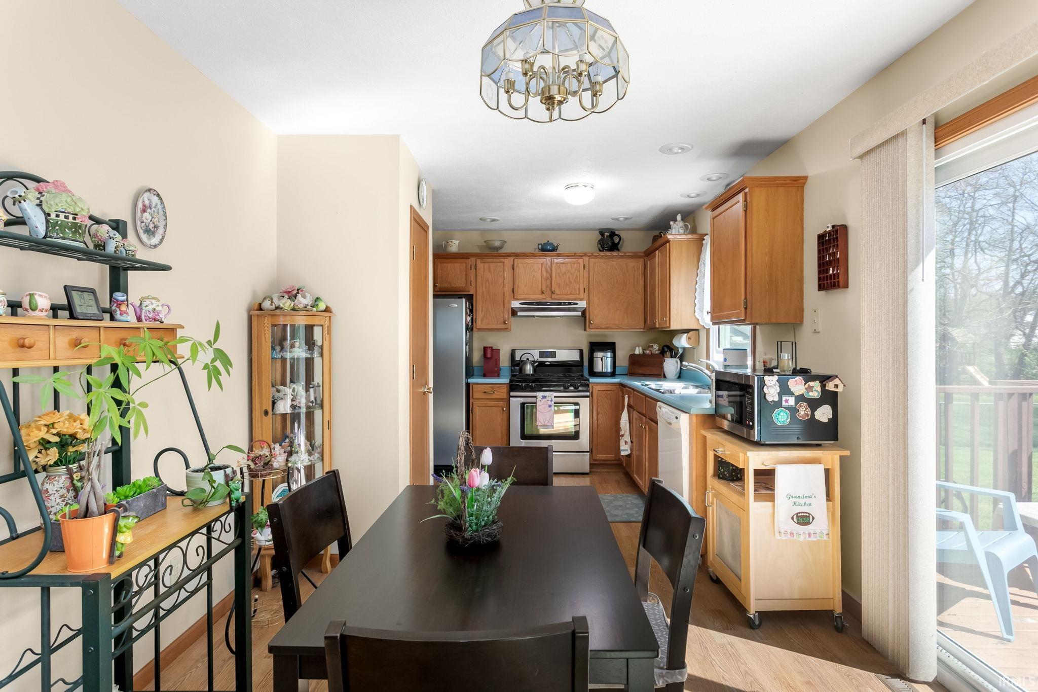 54818 Sunset Court Osceola IN 46561