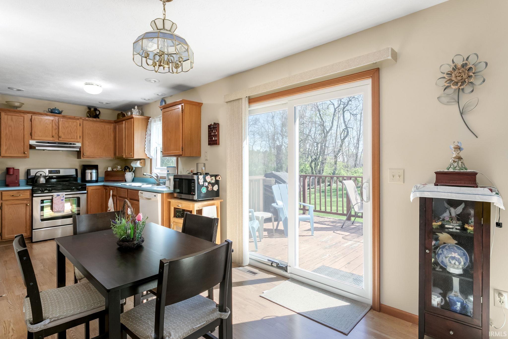 54818 Sunset Court Osceola IN 46561