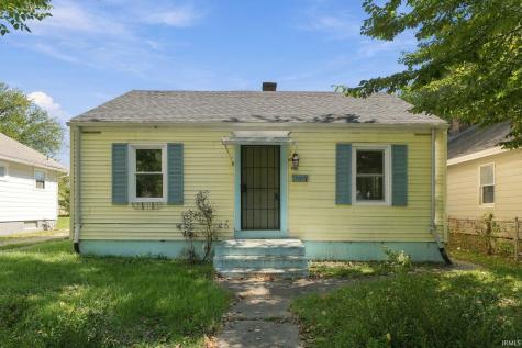 3405 Holton Avenue Fort Wayne IN 46806