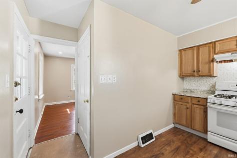 3405 Holton Avenue Fort Wayne IN 46806