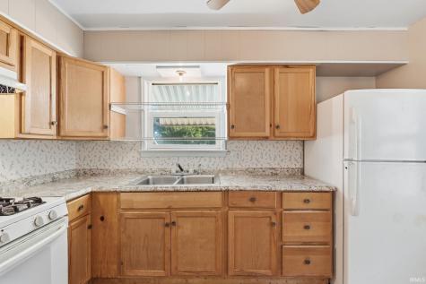 3405 Holton Avenue Fort Wayne IN 46806