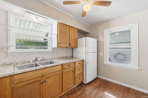 3405 Holton Avenue Fort Wayne IN 46806