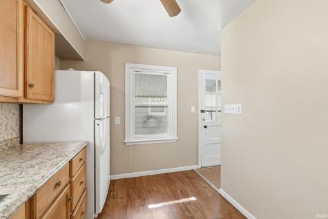 3405 Holton Avenue Fort Wayne IN 46806