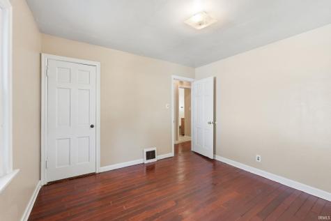 3405 Holton Avenue Fort Wayne IN 46806