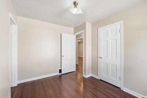 3405 Holton Avenue Fort Wayne IN 46806