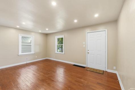 3405 Holton Avenue Fort Wayne IN 46806