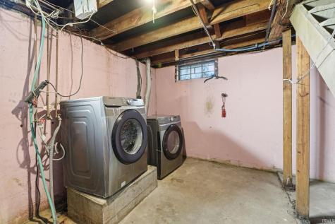 3405 Holton Avenue Fort Wayne IN 46806
