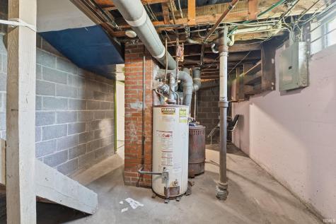 3405 Holton Avenue Fort Wayne IN 46806