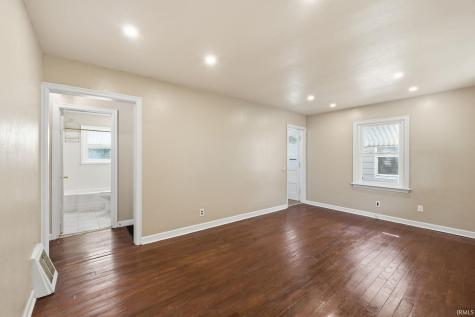 3405 Holton Avenue Fort Wayne IN 46806
