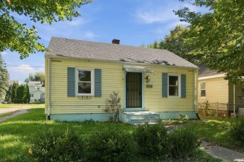 3405 Holton Avenue Fort Wayne IN 46806