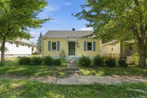 3405 Holton Avenue Fort Wayne IN 46806