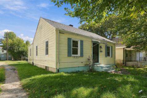3405 Holton Avenue Fort Wayne IN 46806