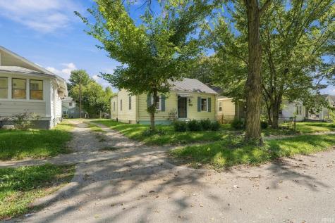 3405 Holton Avenue Fort Wayne IN 46806