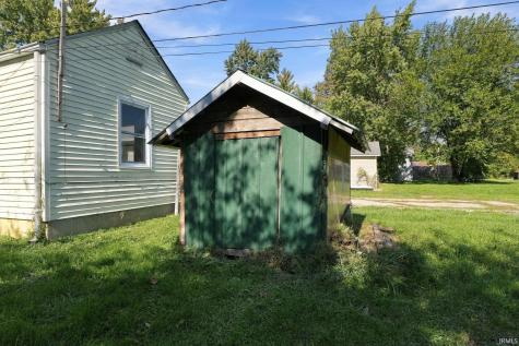 3405 Holton Avenue Fort Wayne IN 46806