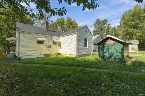 3405 Holton Avenue Fort Wayne IN 46806