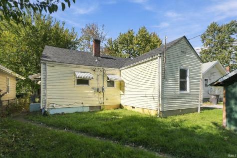 3405 Holton Avenue Fort Wayne IN 46806