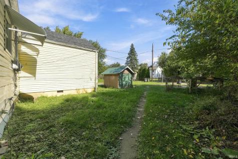 3405 Holton Avenue Fort Wayne IN 46806