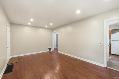 3405 Holton Avenue Fort Wayne IN 46806