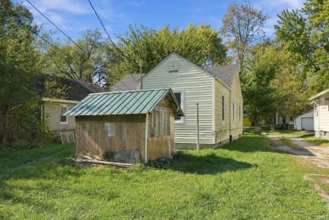 3405 Holton Avenue Fort Wayne IN 46806