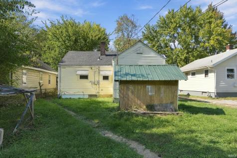 3405 Holton Avenue Fort Wayne IN 46806