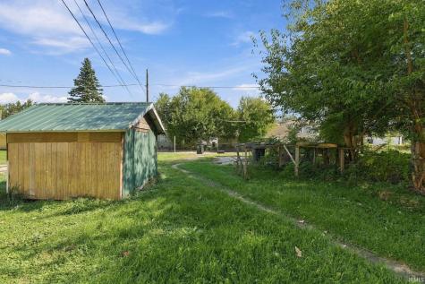 3405 Holton Avenue Fort Wayne IN 46806