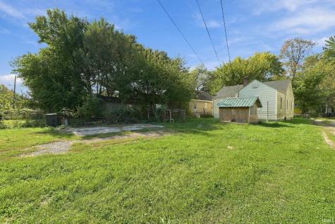 3405 Holton Avenue Fort Wayne IN 46806