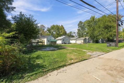 3405 Holton Avenue Fort Wayne IN 46806