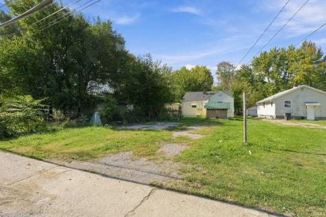 3405 Holton Avenue Fort Wayne IN 46806