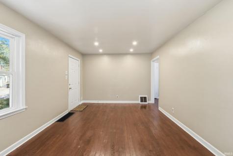 3405 Holton Avenue Fort Wayne IN 46806