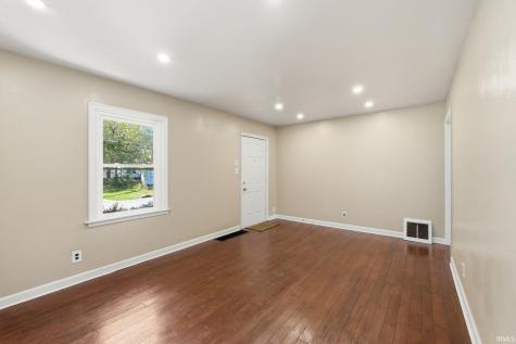 3405 Holton Avenue Fort Wayne IN 46806