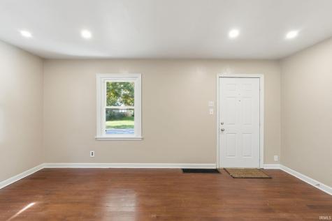 3405 Holton Avenue Fort Wayne IN 46806