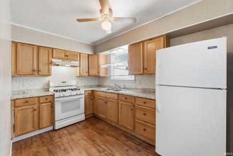3405 Holton Avenue Fort Wayne IN 46806