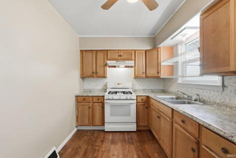 3405 Holton Avenue Fort Wayne IN 46806