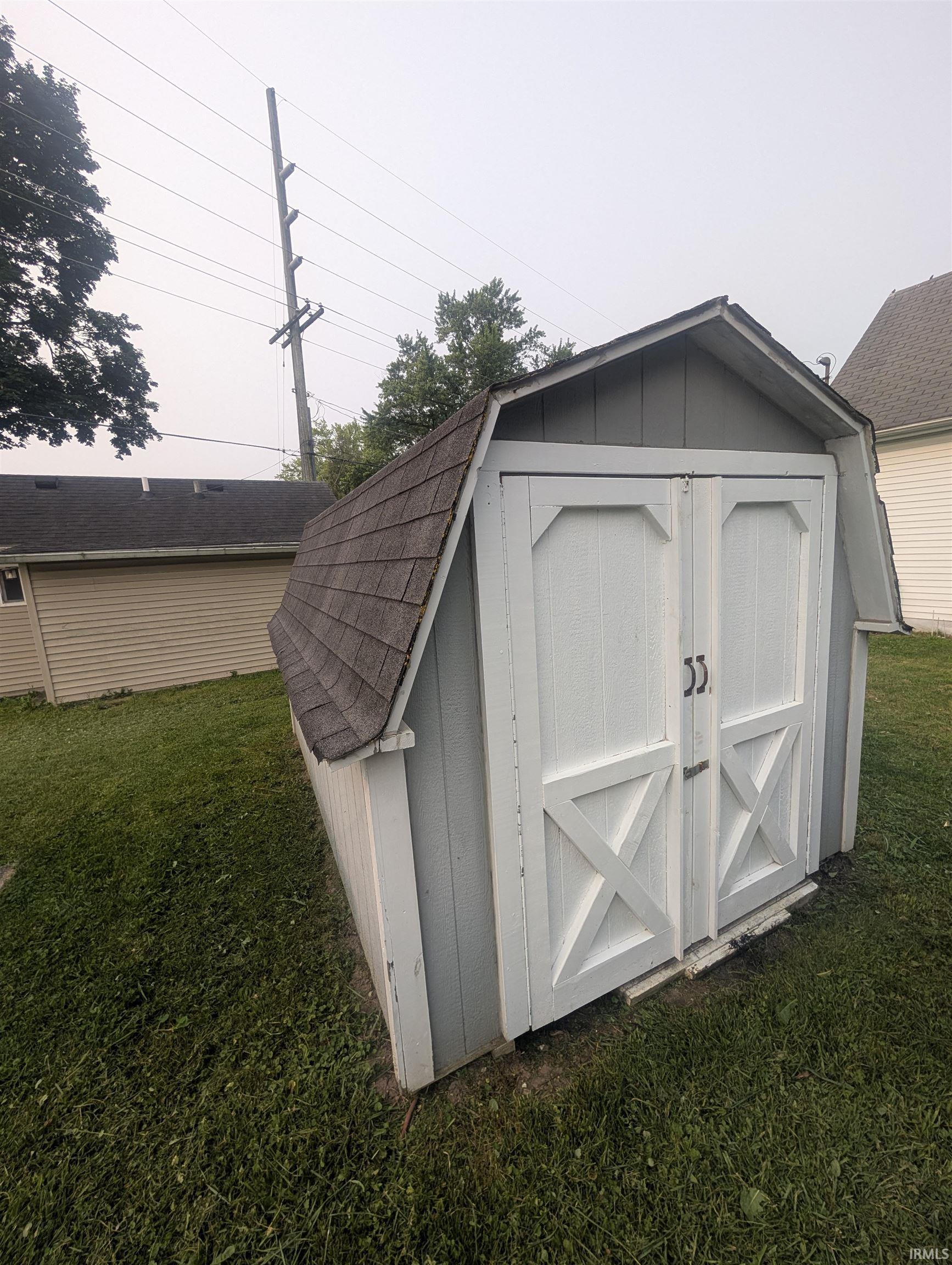 911 N Main Street Goshen IN 46528