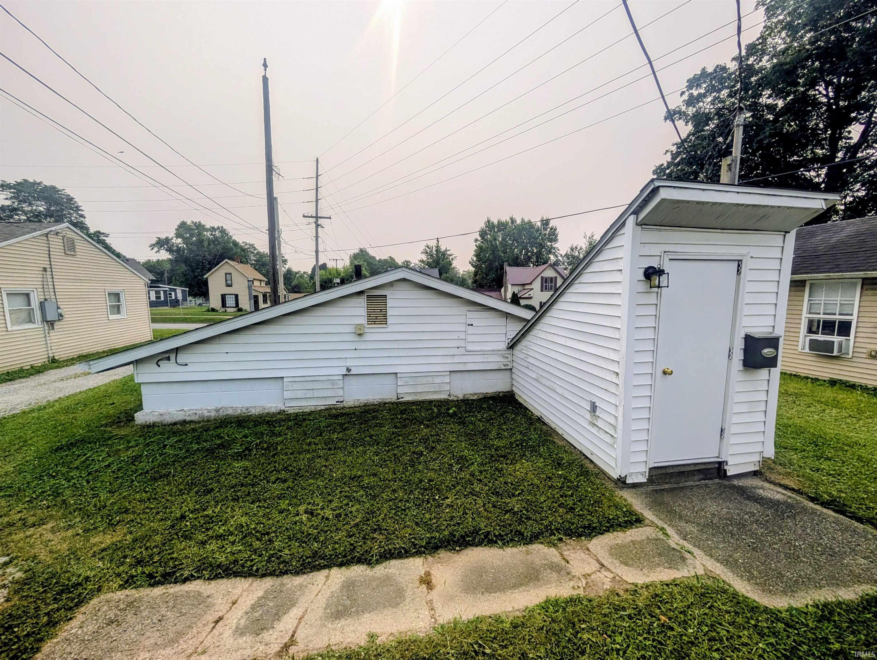 911 N Main Street Goshen IN 46528
