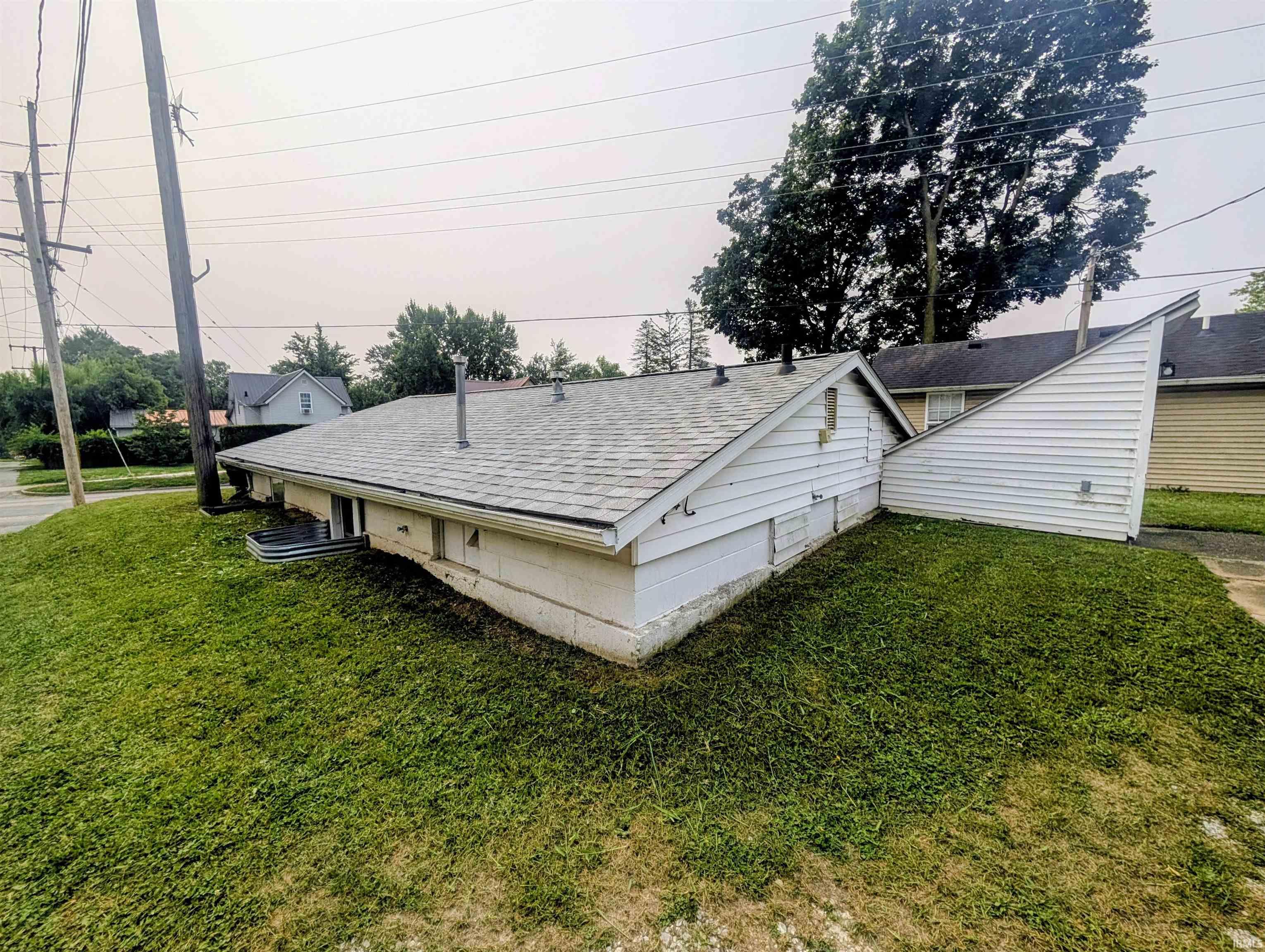 911 N Main Street Goshen IN 46528
