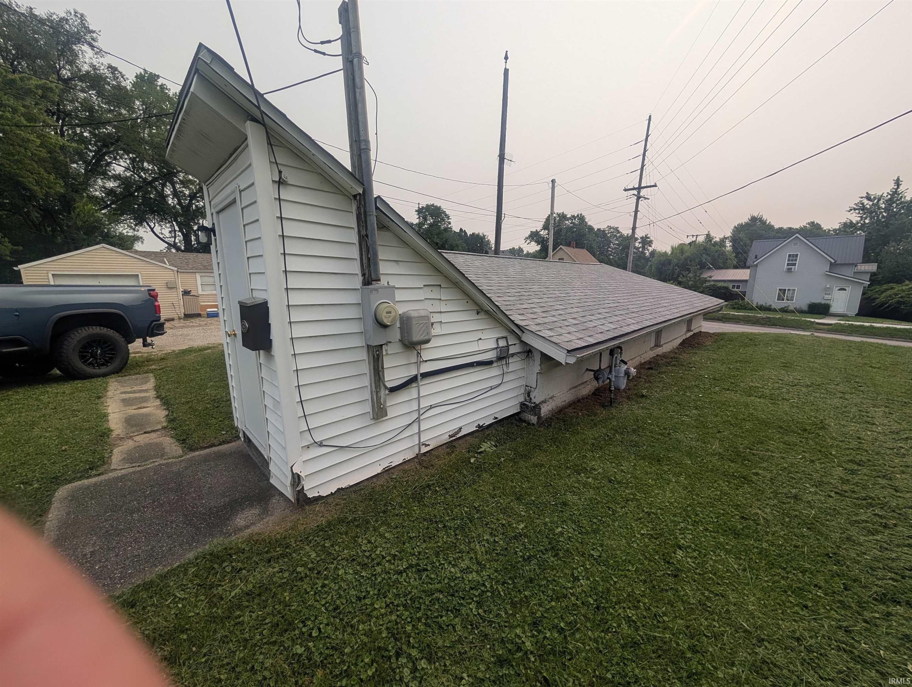 911 N Main Street Goshen IN 46528